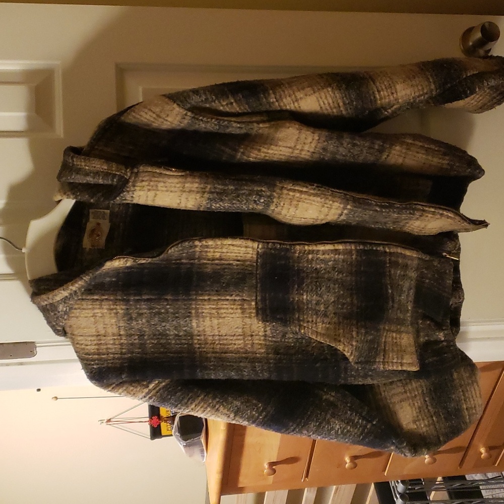 Recycled Jacket
